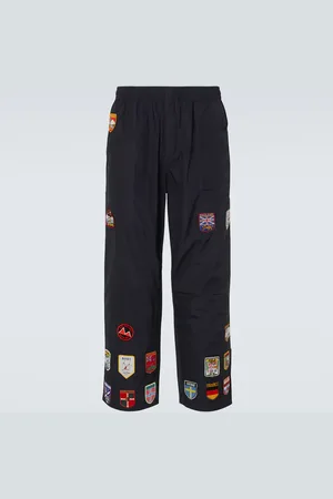 BODE Bestickte Hose Interrail