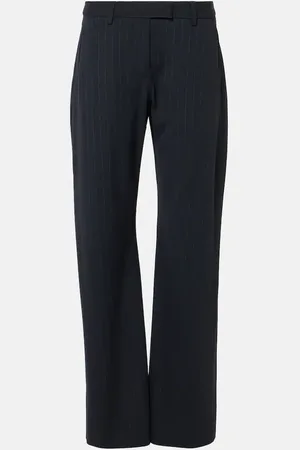 Acne Studios Weite Hose