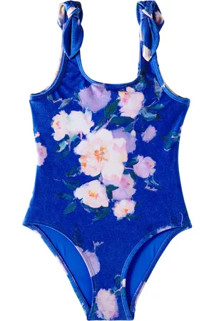 ZIMMERMANN Badeanzug Everley