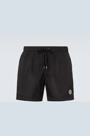 Moncler Badeshorts
