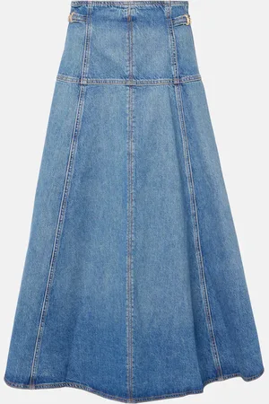 ULLA JOHNSON Midirock Brigette