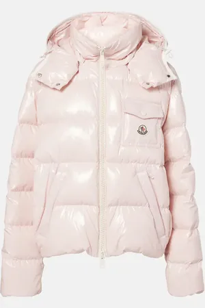 Moncler Daunenjacke Andro