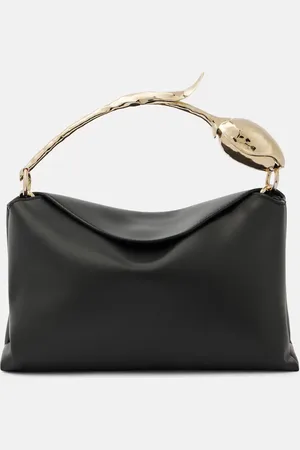 Erdem Tote Bloom Medium aus Leder