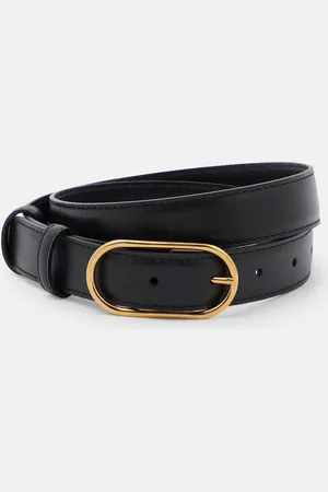 Dolce & Gabbana Gürtel aus Leder