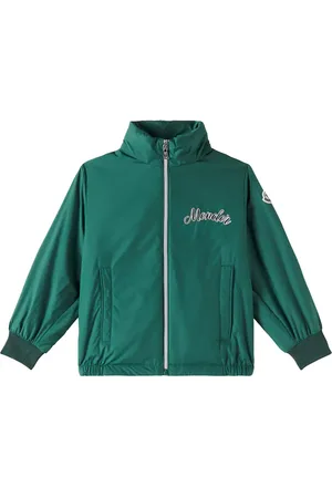 Moncler Bestickte Jacke Corin