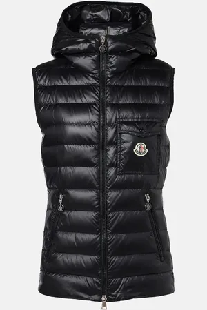 Moncler Daunenweste Glygos