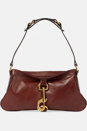 Chloé Chloé Schultertasche Kerala 25 aus Leder