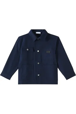 Gucci Jacke aus Baumwolle