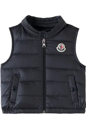 Moncler Baby Daunenweste New Amaury