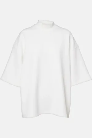 WARDROBE.NYC Top Semi Matte