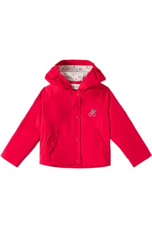 BONPOINT Jacke Esmee aus einem Baumwollgemisch