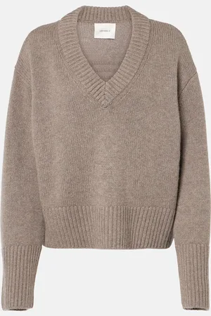 Lisa Yang Pullover Aletta aus Kaschmir