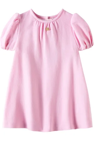 Dolce & Gabbana Kleid aus Wolle