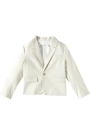 BONPOINT Blazer Aristote aus Cord
