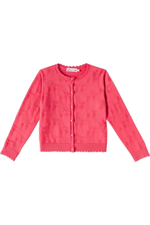 BONPOINT Cardigan Thindra aus Baumwolle
