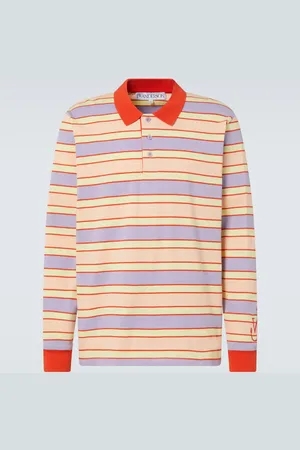 J.W.Anderson Polopullover aus Baumwolle