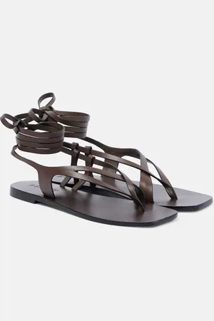 A.Emery Sandalen Rita aus Leder