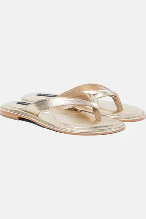 A.Emery Sandalen Morgan aus Leder