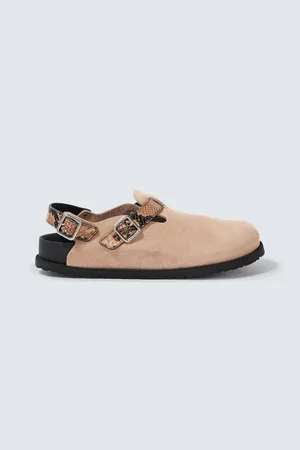 Birkenstock Slip-Ons Tokio II aus Veloursleder