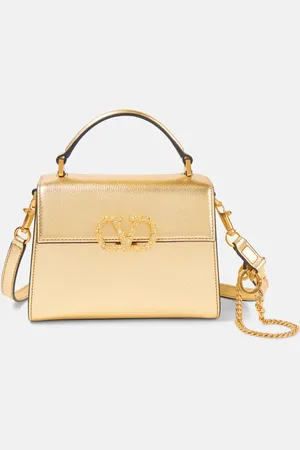 VALENTINO GARAVANI Tote VSling Mini mit Swarovski®-Kristallen