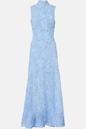 ROTATE Maxikleid