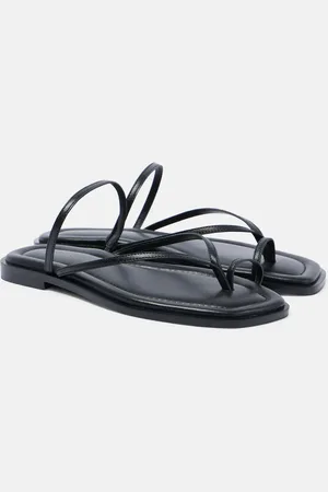 A.Emery Sandalen Turner aus Leder