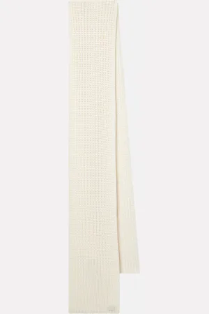 Saint Laurent Schal aus Kaschmir