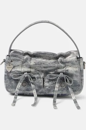 Acne Studios Schultertasche Multipocket Micro