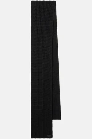 Saint Laurent Schal aus Kaschmir
