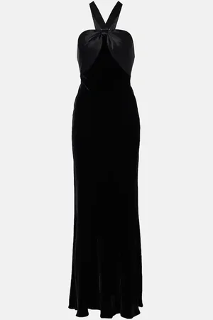 RIXO London Maxikleid Losanna