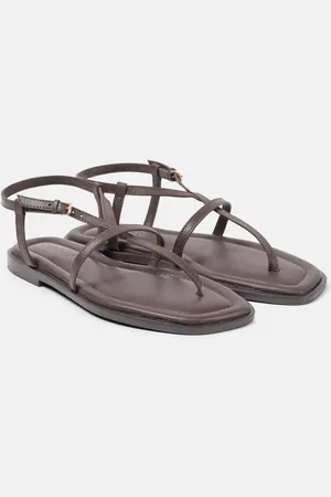 A.Emery Sandalen Remly aus Leder