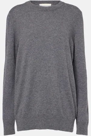 Lisa Yang Pullover Helena aus Kaschmir
