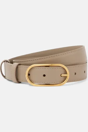 Dolce & Gabbana Gürtel aus Leder