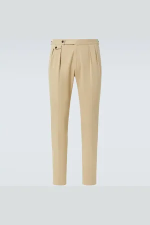 Ralph Lauren Chinohose aus Baumwolle