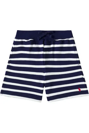 Ralph Lauren Shorts aus einem Baumwollgemisch