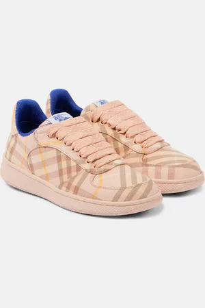 Burberry Sneakers Terrace EKD Check