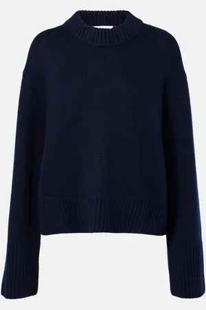 Lisa Yang Pullover Sony aus Kaschmir