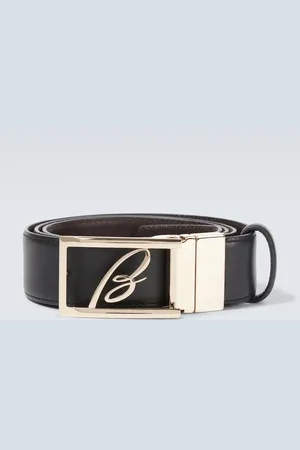 BRIONI Gürtel aus Leder