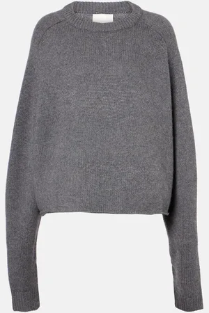 Lisa Yang Pullover Karine aus Kaschmir