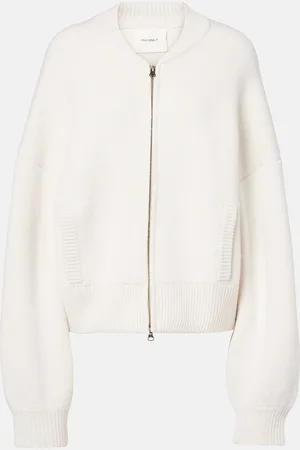 Lisa Yang Jacke Kirsti aus Kaschmir