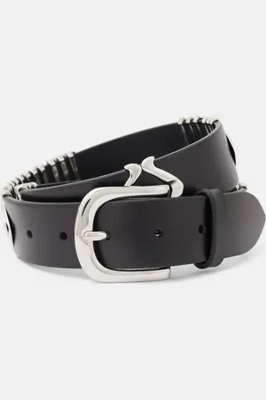 Isabel Marant Gürtel aus Leder