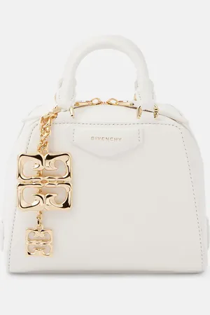 Givenchy Tote Antigona Cube Nano aus Leder