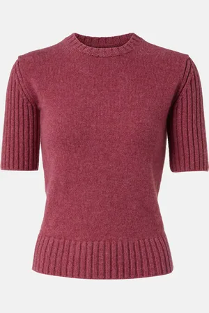 Khaite Pullover Mia aus Kaschmir