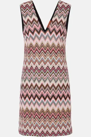 Missoni Minikleid