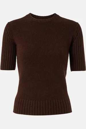 Khaite Pullover Mia aus Kaschmir
