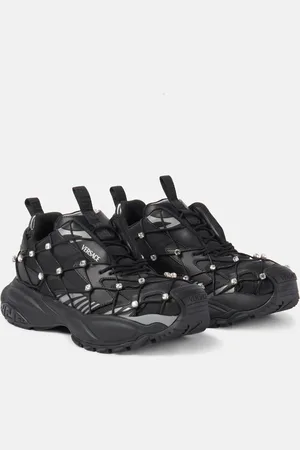 VERSACE Sneakers Mercury M_VS_02 aus Mesh