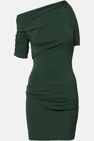 Jacquemus Minikleid Drapeado