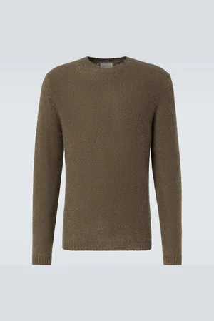LE KASHA Pullover Gstaad aus Kaschmir
