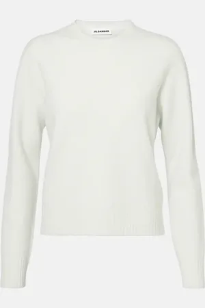 Jil Sander Pullover aus Wolle