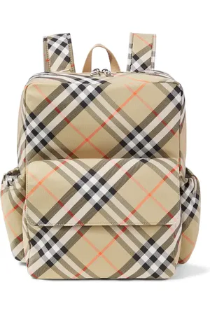 Burberry Rucksack Burberry Check